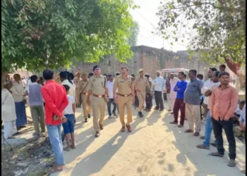 UP: Father of four slits children’s throats before ending his own life