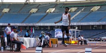 India leads at World Para Athletics Grand Prix 2025 with 95 medals