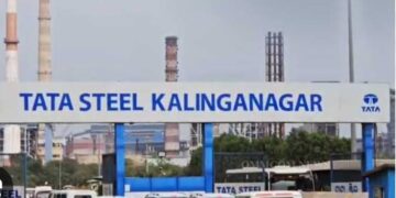 Nine injured in accident at Tata Steel’s Kalinganagar plant