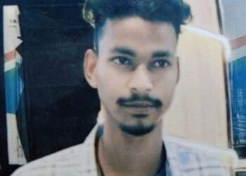 Youth commits suicide by drowning in Dimna Lake