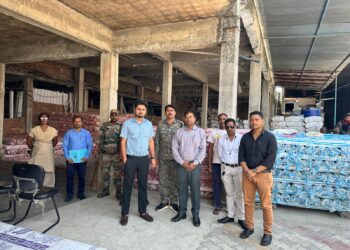 BIS Jamshedpur raids Koderma firm for misusing ISI mark