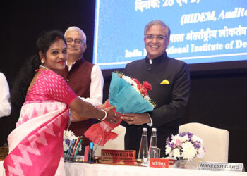 Election Commission begins first-ever training for Booth-Level Officers