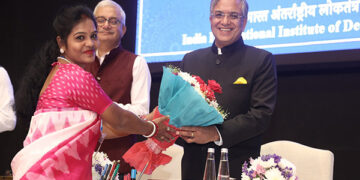 Election Commission begins first-ever training for Booth-Level Officers