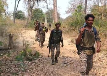 Security forces eliminate 16 Naxals in Chhattisgarh’s Sukma