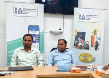 BIS observes Consumer Awareness Month across Jharkhand 