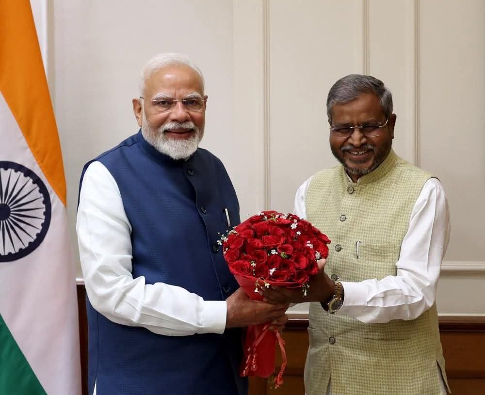 Relief for BJP leaders as Jharkhand High Court dismisses cases