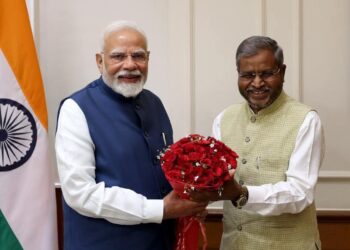 Relief for BJP leaders as Jharkhand High Court dismisses cases