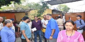 Jharkhand News: Recovery agent’s goons attack CBI officials in Bokaro