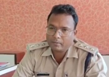 Jharkhand News: Two arrested in Shivam Singh murder case in Jamshedpur