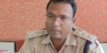 Jharkhand News: Two arrested in Shivam Singh murder case in Jamshedpur