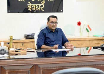 Jharkhand News: Deoghar admin alerts Maiya Samman Yojna beneficiaries on cyber frauds