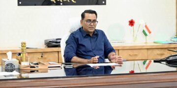 Jharkhand News: Deoghar admin alerts Maiya Samman Yojna beneficiaries on cyber frauds