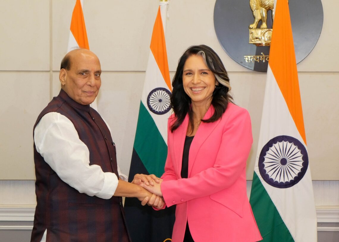 India urges US to act against Khalistani outfit