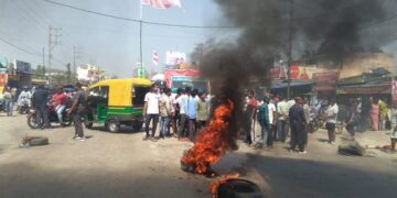 Outrage over shoe shopkeeper’s brutal murder in Ranchi