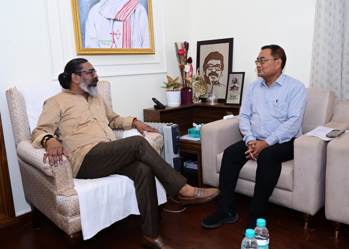 Jharkhand Cabinet approves hike in mineral cess and key policy changes