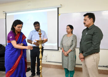 4th batch of Nurturing Future Leadership Program begins at IIM Ranchi
