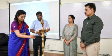4th batch of Nurturing Future Leadership Program begins at IIM Ranchi