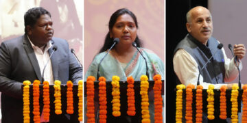 IIM Ranchi hosts Tribal Entrepreneurship Conclave 2025