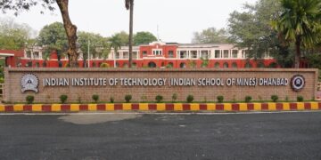 IIT ISM Dhanbad ranks 1st in India, 20th globally in mineral & mining engineering
