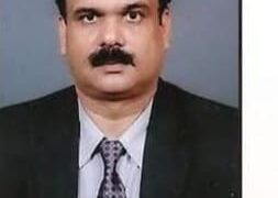 Jharkhand News: Dinesh Singh takes charge as VC of Nilamber Pitamber University