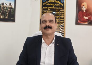 Jharkhand News: Nilamber Pitamber University to fill 4th grade vacancies through outsourcing