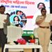 Palamu SP and DC share divergent views at International Women’s Day event