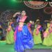 Grand Jharkhand level Bangiya Utsav-2025 organised in Jamshedpur