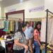 Banarsi Gathri puts up two-day summer collection exhibition in Jamshedpur