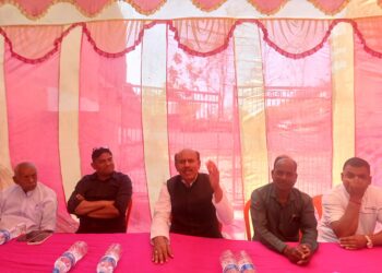 Ex-Jharkhand minister to lead protest against NHAI’s handling of land compensation