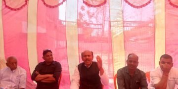 Ex-Jharkhand minister to lead protest against NHAI’s handling of land compensation