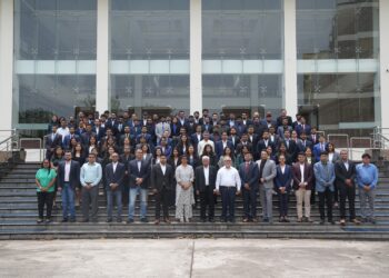 XLRI Jamshedpur hosts its first-ever AI conclave