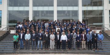 XLRI Jamshedpur hosts its first-ever AI conclave