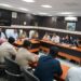 DC holds meeting over rising road mishaps in Jamshedpur 