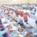 Palamu Police hosts grand gala Iftaar party