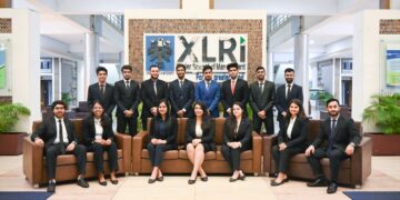 XLRI Jamshedpur, XLRI Delhi NCR achieves record placements 