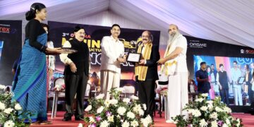 Tata Steel’s Pankaj Satija gets Global Sustainable Mining Award