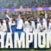 BCCI announces ₹58 crore reward for Team India for Champions Trophy triumph