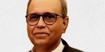 Justice Joymalya Bagchi appointed as judge of Supreme Court