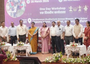 Jharkhand’s Lac Development Board proposal wins national acclaim