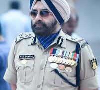 Two IPS officers transferred in Jharkhand; MS Bhatia posted as DG (Home Guard)