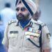 Two IPS officers transferred in Jharkhand; MS Bhatia posted as DG (Home Guard)