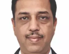 Mahesh Gupta joins National Fertilizers Limited as Director (Marketing)