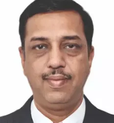 Mahesh Gupta joins National Fertilizers Limited as Director (Marketing)