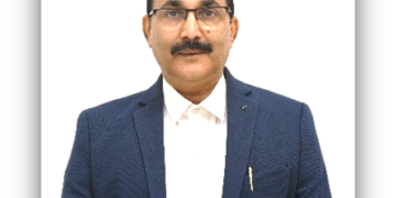 Tata Motors plant head Sunil Tiwari elected new chairman of CII Jharkhand State Council
