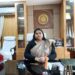 Hazaribag DC Nancy Sahay leads swift pension reforms, over 6,000 govt staff get PF numbers