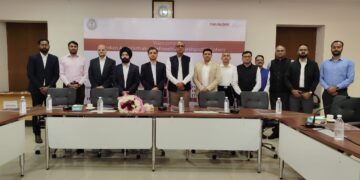 The/Nudge Fellowship accelerates governance reforms in Jharkhand