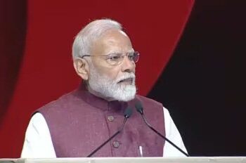 PM Modi highlights India’s transformation from workforce to global force