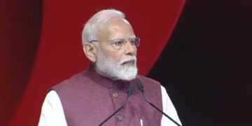 PM Modi highlights India’s transformation from workforce to global force