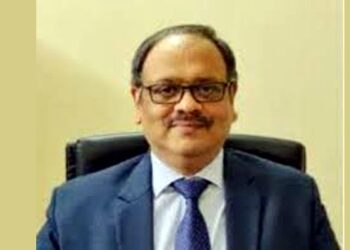 IIT ISM Dhanbad Director selected for Distinguished Alumnus Award