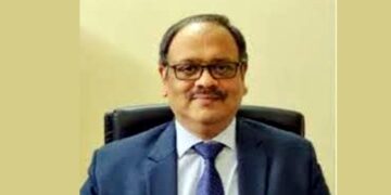 IIT ISM Dhanbad Director selected for Distinguished Alumnus Award